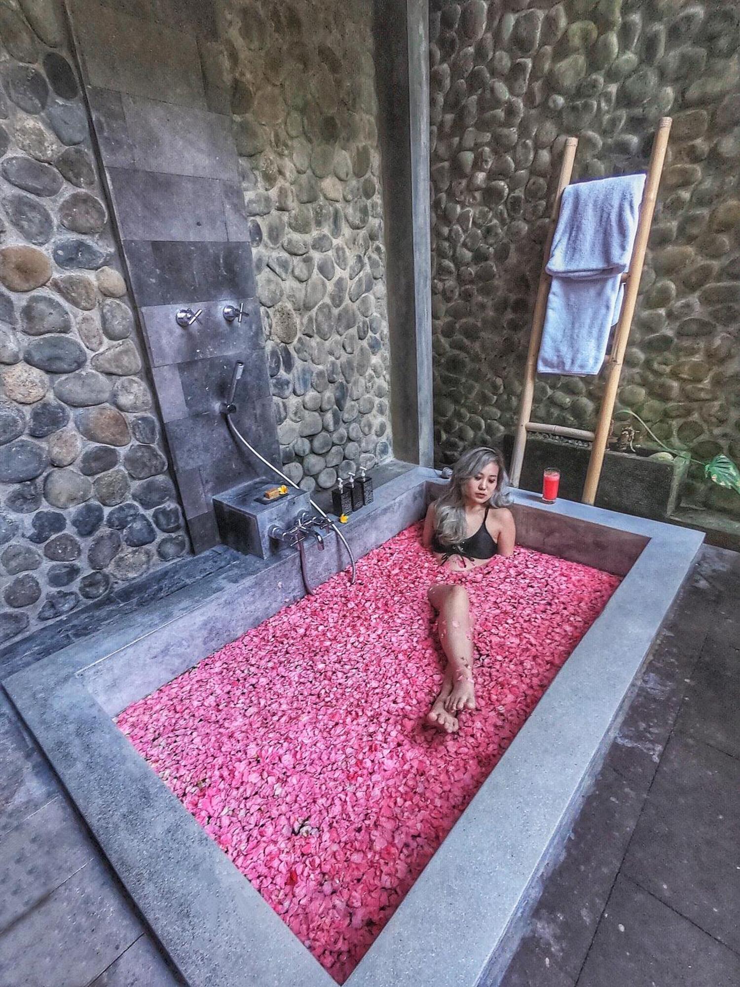אובוד Alami Villa מראה חיצוני תמונה